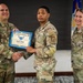 GBO Hosts Promotion Ceremony and Division All Call