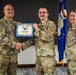 GBO Hosts Promotion Ceremony and Division All Call