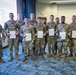 GBO Hosts Promotion Ceremony and Division All-Call