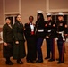 MCIEAST 250th Marine Corps Birthday Ball
