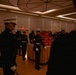 MCIEAST 250th Marine Corps Birthday Ball