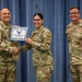 GBO Hosts Promotion Ceremony and Division All Call