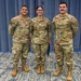 GBO Hosts Promotion Ceremony and Division All-Call