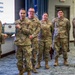 GBO Hosts Promotion Ceremony and Division All-Call