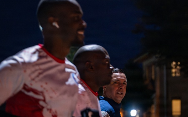 IOS marks 100 years of global partnership