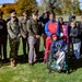 National Guard Supports Special Olympics Youth Golf Event