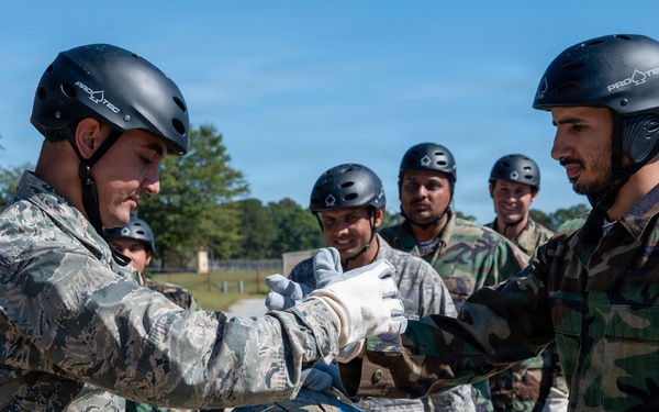 IOS marks 100 years of global partnership