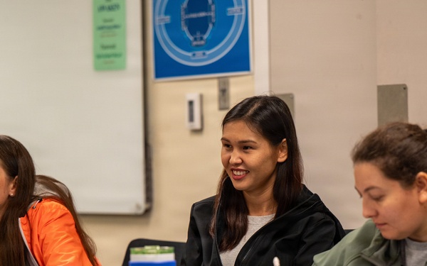 IOS marks 100 years of global partnership