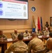 CMSGT/SGM Mentorship Panel conducted at the DC Armory