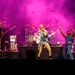 Gwen Stefani Performs at NAVSTA Norfolk’s 2025 Operation MWR Concert