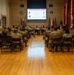 CMSGT/SGM Mentorship Panel conducted at the DC Armory