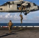 22nd MEU(SOC) | MSPF Fast Rope Insertion Drills