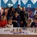 Quantico Military Family USMC Birthday Ball