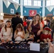 Quantico Military Family USMC Birthday Ball