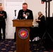 Quantico Military Family USMC Birthday Ball