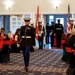 Quantico Military Family USMC Birthday Ball