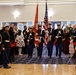 Quantico Military Family USMC Birthday Ball