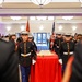 Quantico Military Family USMC Birthday Ball