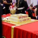 Quantico Military Family USMC Birthday Ball