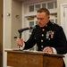 Quantico Military Family USMC Birthday Ball