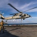 22nd MEU(SOC) | MSPF Fast Rope Insertion Drills