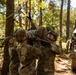 Marne Division Soldiers build readiness
