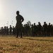 MARFORRES 250th Marine Corps Birthday Run