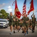 MARFORRES 250th Marine Corps Birthday Run
