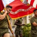 MARFORRES 250th Marine Corps Birthday Run