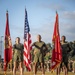 MARFORRES 250th Marine Corps Birthday Run