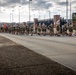 MARFORRES 250th Marine Corps Birthday Run