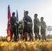MARFORRES 250th Marine Corps Birthday Run