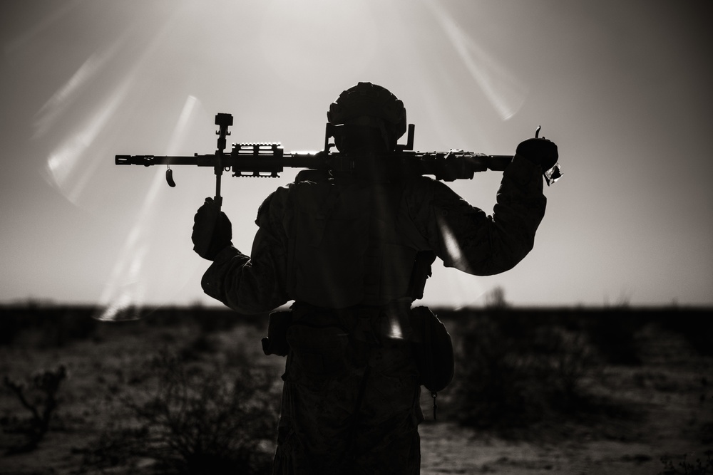 WTI 1-26: Yodaville Maneuver