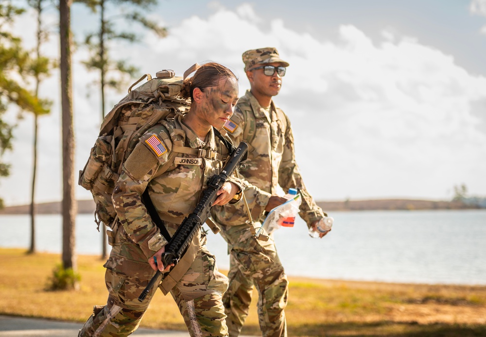 DVIDS - Images - 228th Theater Tactical Signal Brigade best warrior ...