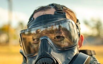 228th Theater Tactical Signal Brigade best warrior competition