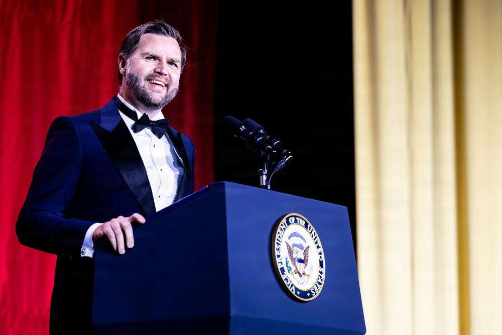 The Commandant’s 250th Marine Corps Birthday Ball