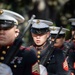 Marines Honor Former Commandant with Wreath Laying