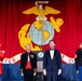 The Commandant’s 250th Marine Corps Birthday Ball