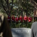 Marines Honor Former Commandant with Wreath Laying