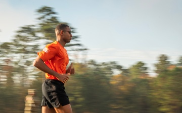 228th Theater Tactical Signal Brigade best warrior competition