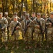 228th Theater Tactical Signal Brigade best warrior competition