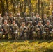 228th Theater Tactical Signal Brigade best warrior competition