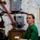 USS Gerald R. Ford (CVN 78) Replenishment-at-Sea USS Gerald R. Ford (CVN 78) Replenishment-at-Sea