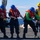 USS Gerald R. Ford (CVN 78) Replenishment-at-Sea USS Gerald R. Ford (CVN 78) Replenishment-at-Sea