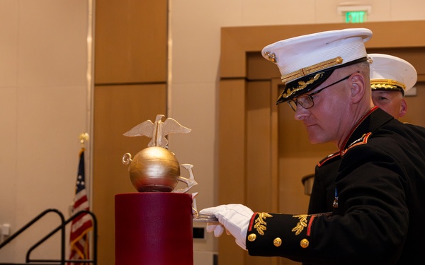 250th Marine Corps Ball - CBIRF