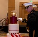 250th Marine Corps Ball - CBIRF