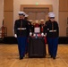 250th Marine Corps Ball - CBIRF