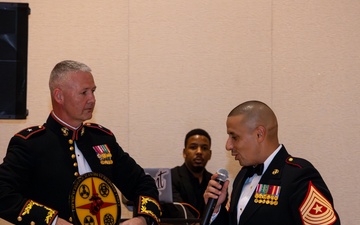 250th Marine Corps Ball - CBIRF