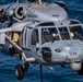 HSC-9 Vertical Replenishment Operations