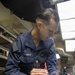 USS Gerald R. Ford (CVN 78) Routine Operations